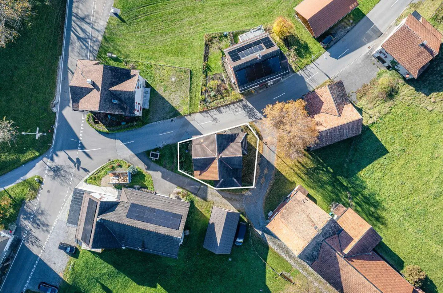 Casa unifamiliare - Foto 3 di 11