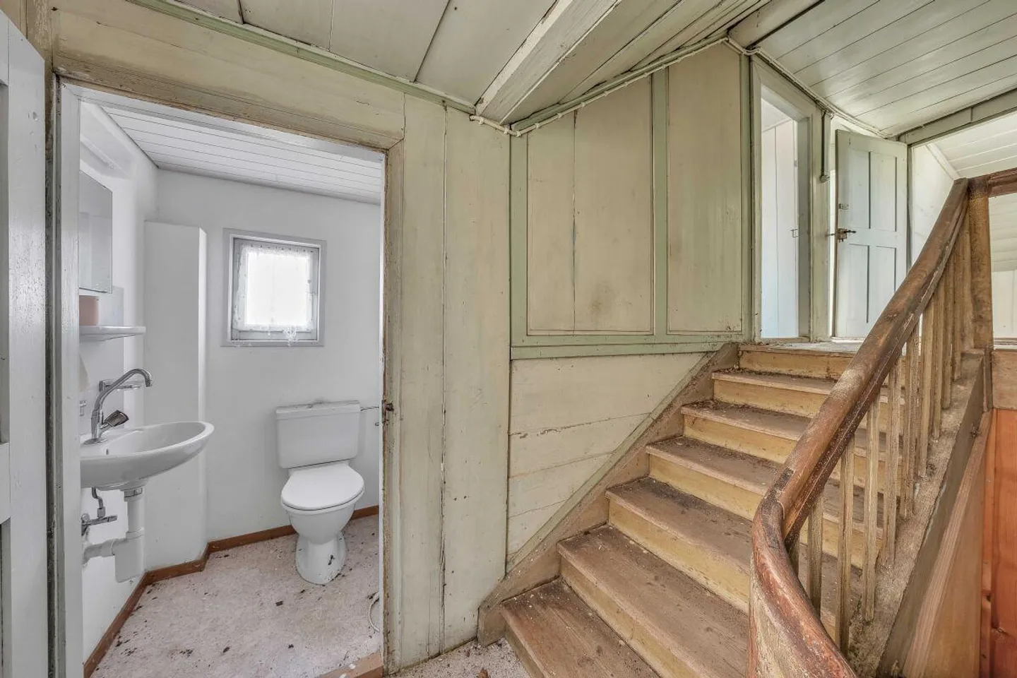 Casa unifamiliare - Foto 9 di 11