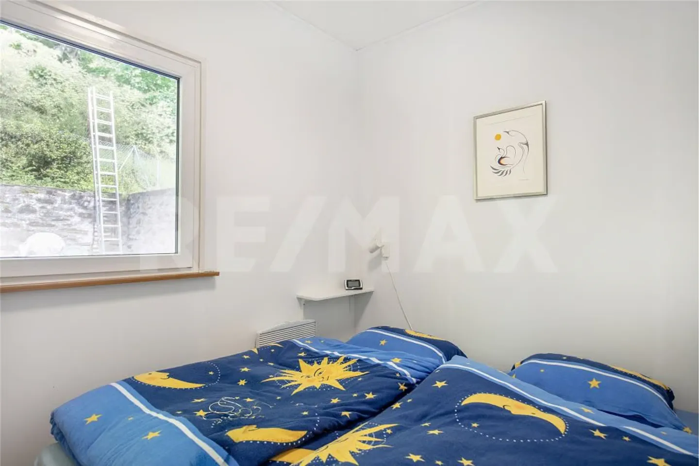 Charmantes Chalet mit Studio in Odogno - Foto 2 von 13