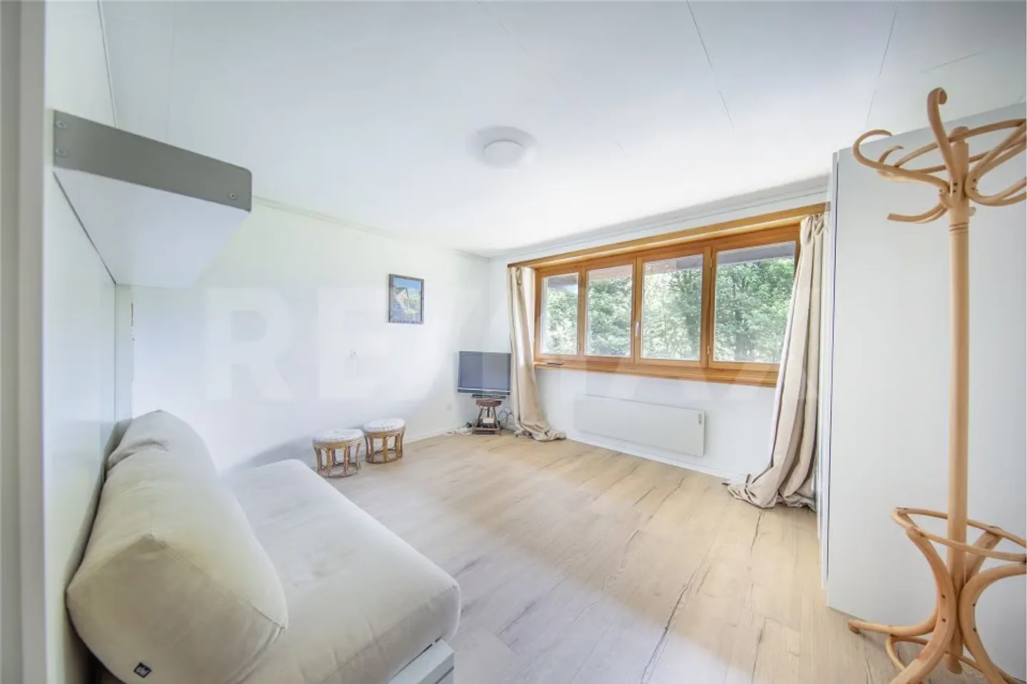 Charmantes Chalet mit Studio in Odogno - Foto 3 von 13