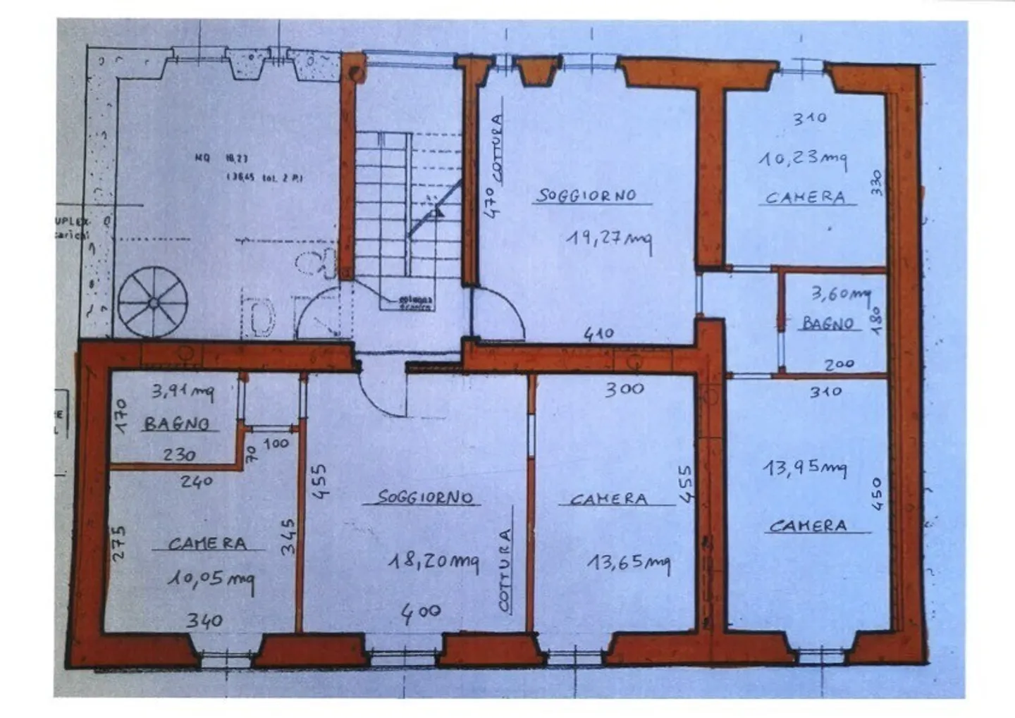 UFFICIO A POCHI PASSI DAL CENTRO DI CHIASSO - Foto 9 von 9