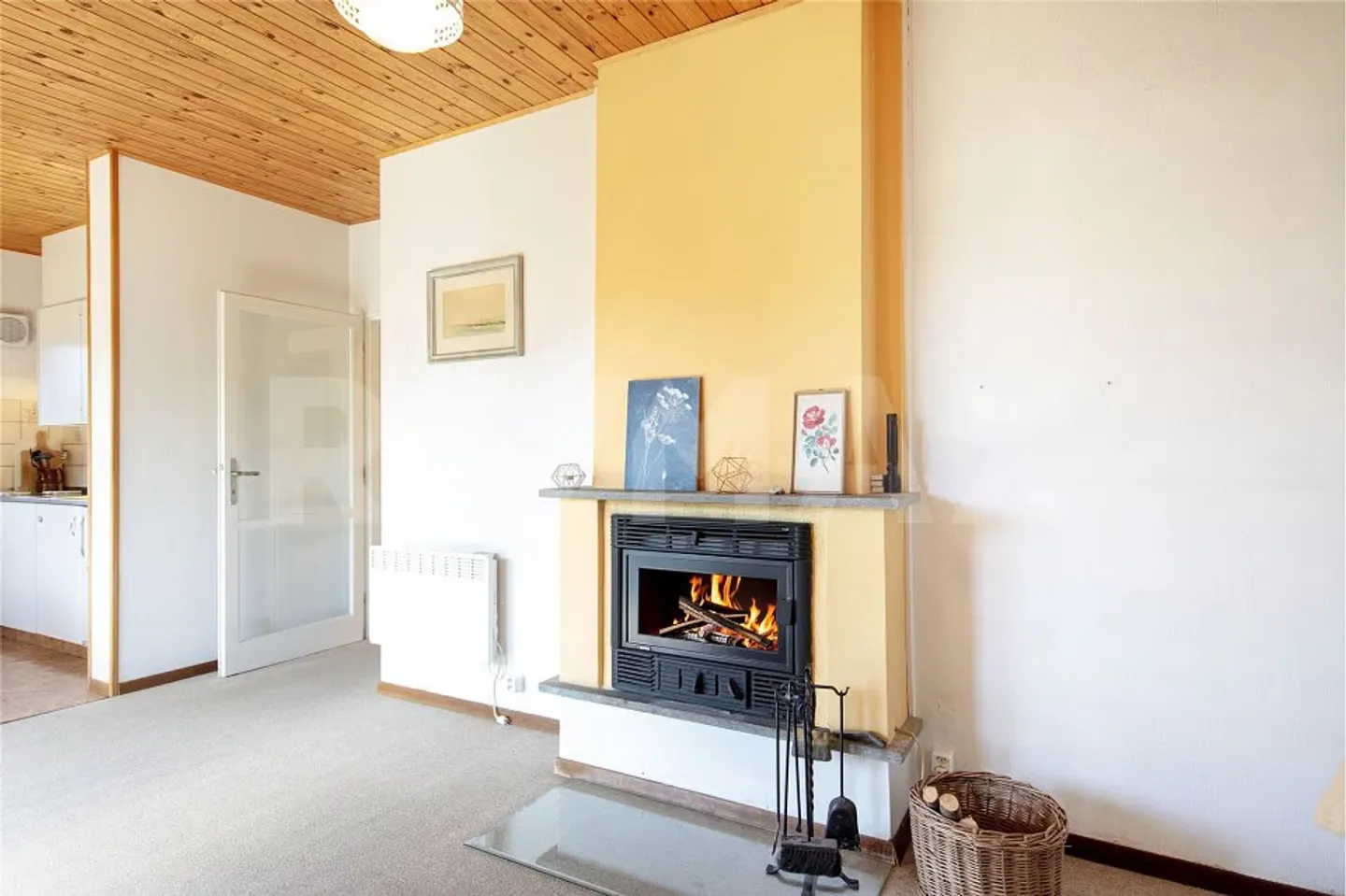 Charmantes Chalet mit Studio in Odogno - Foto 5 von 13