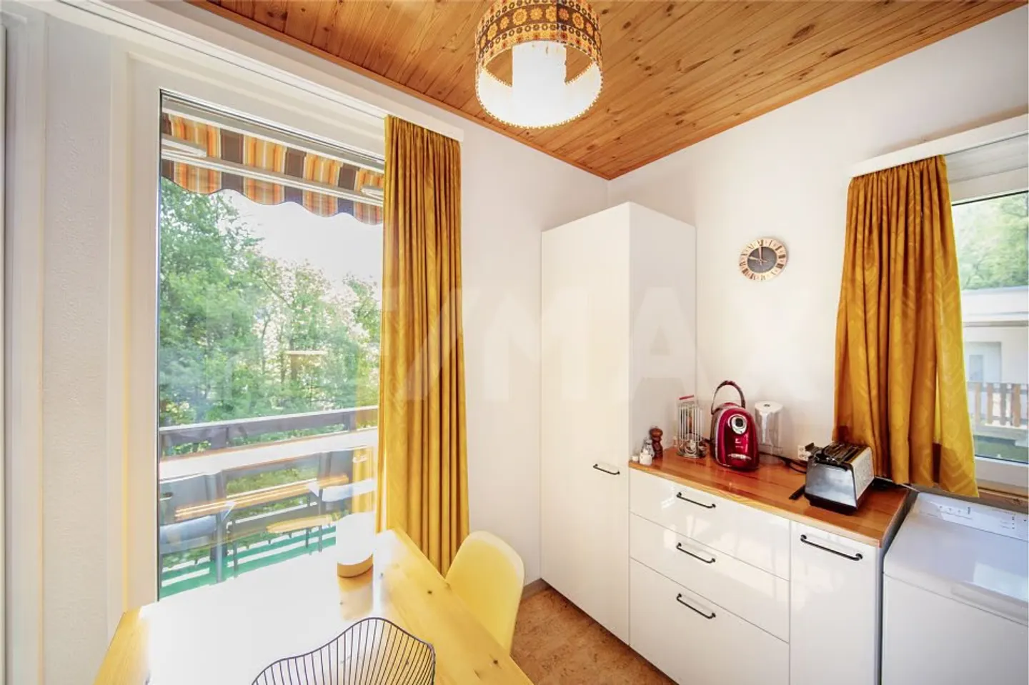 Charmantes Chalet mit Studio in Odogno - Foto 6 von 13