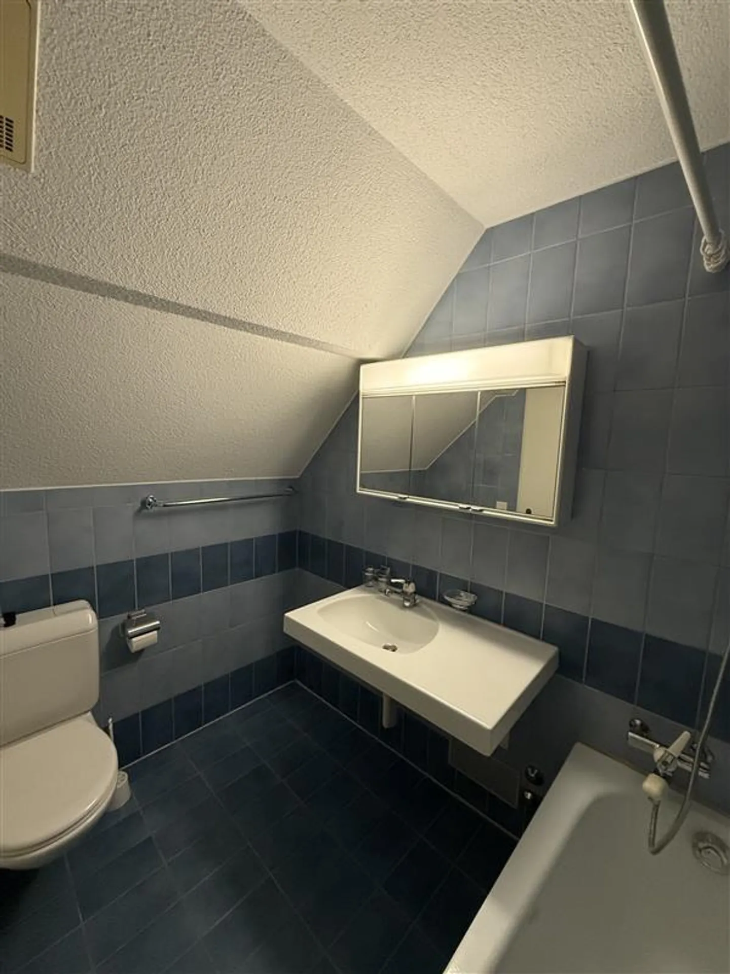 Im Herzen der Stadt Zürich sowie an der Limmat - Foto 6 von 10