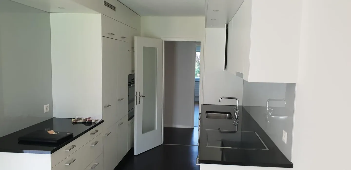 4.5-room apartment in Schönbühl district - Photo 9 of 10