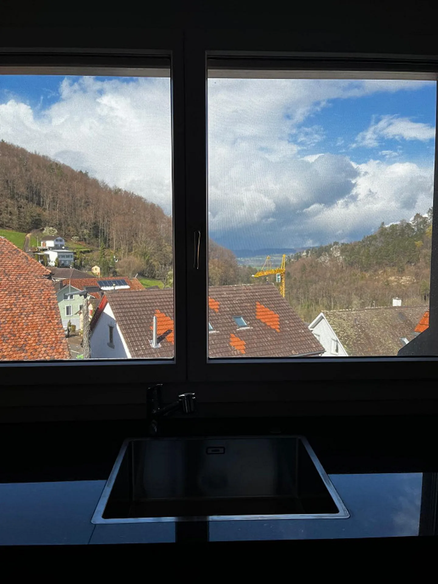 Helle renovierte Attique in Grindel - Foto 4 von 8