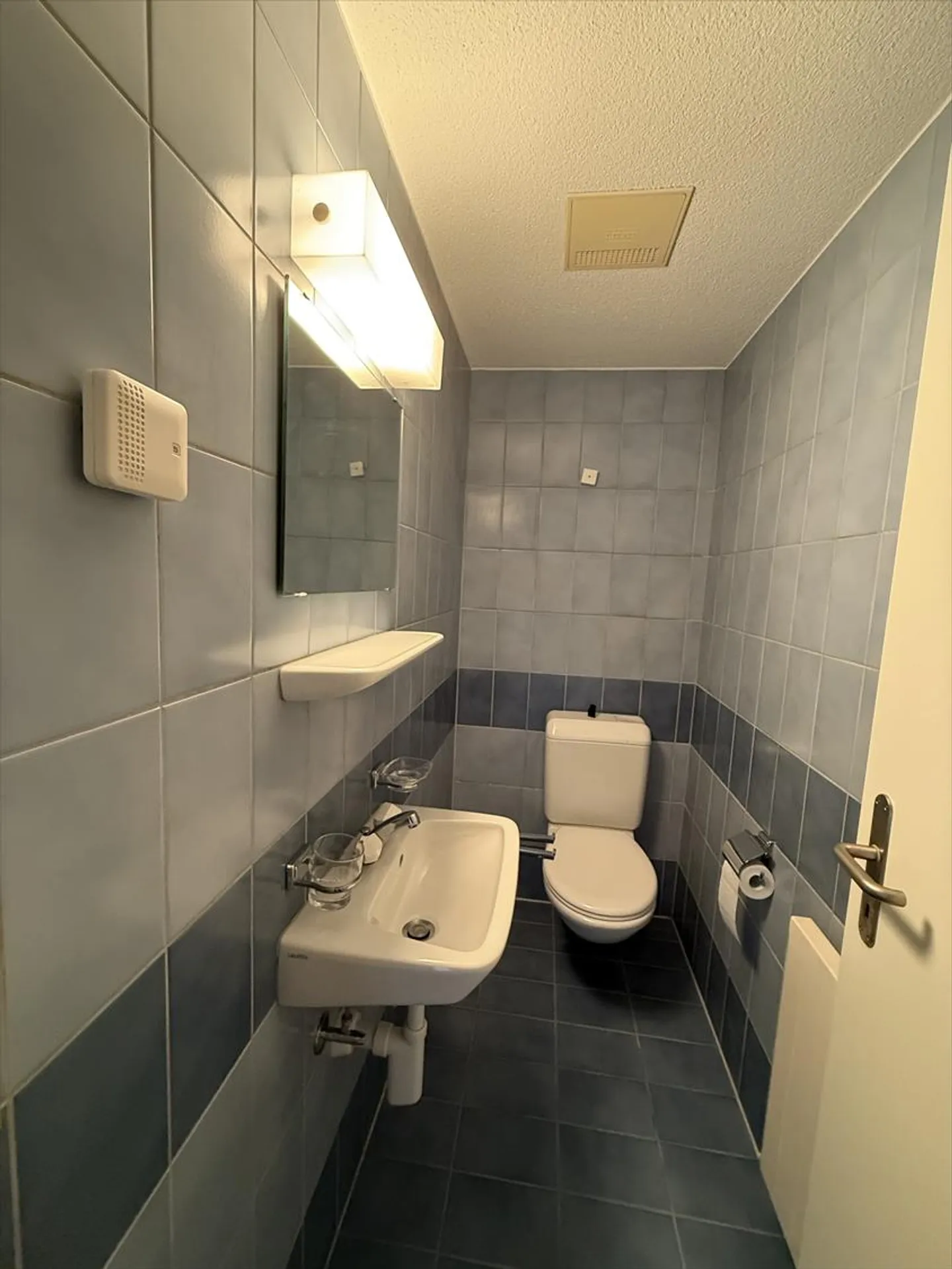 Im Herzen der Stadt Zürich sowie an der Limmat - Foto 7 von 10