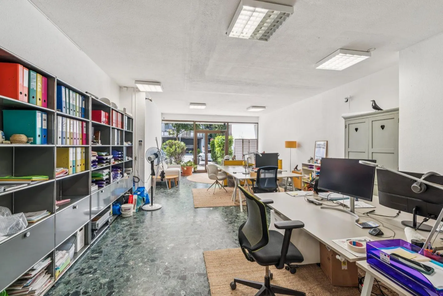 Ufficio - Foto 3 di 7