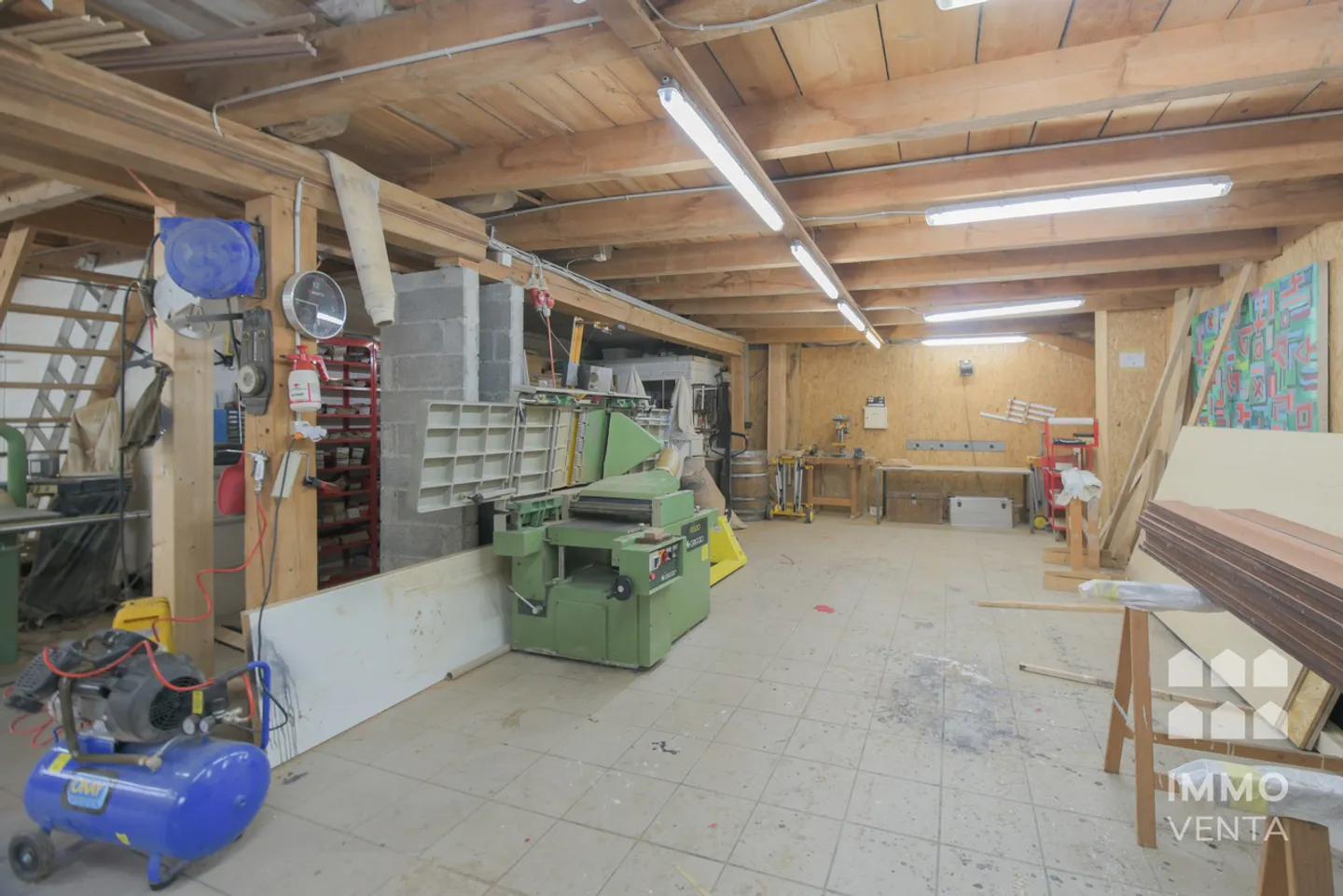 Single house for sale - Photo 10 of 16