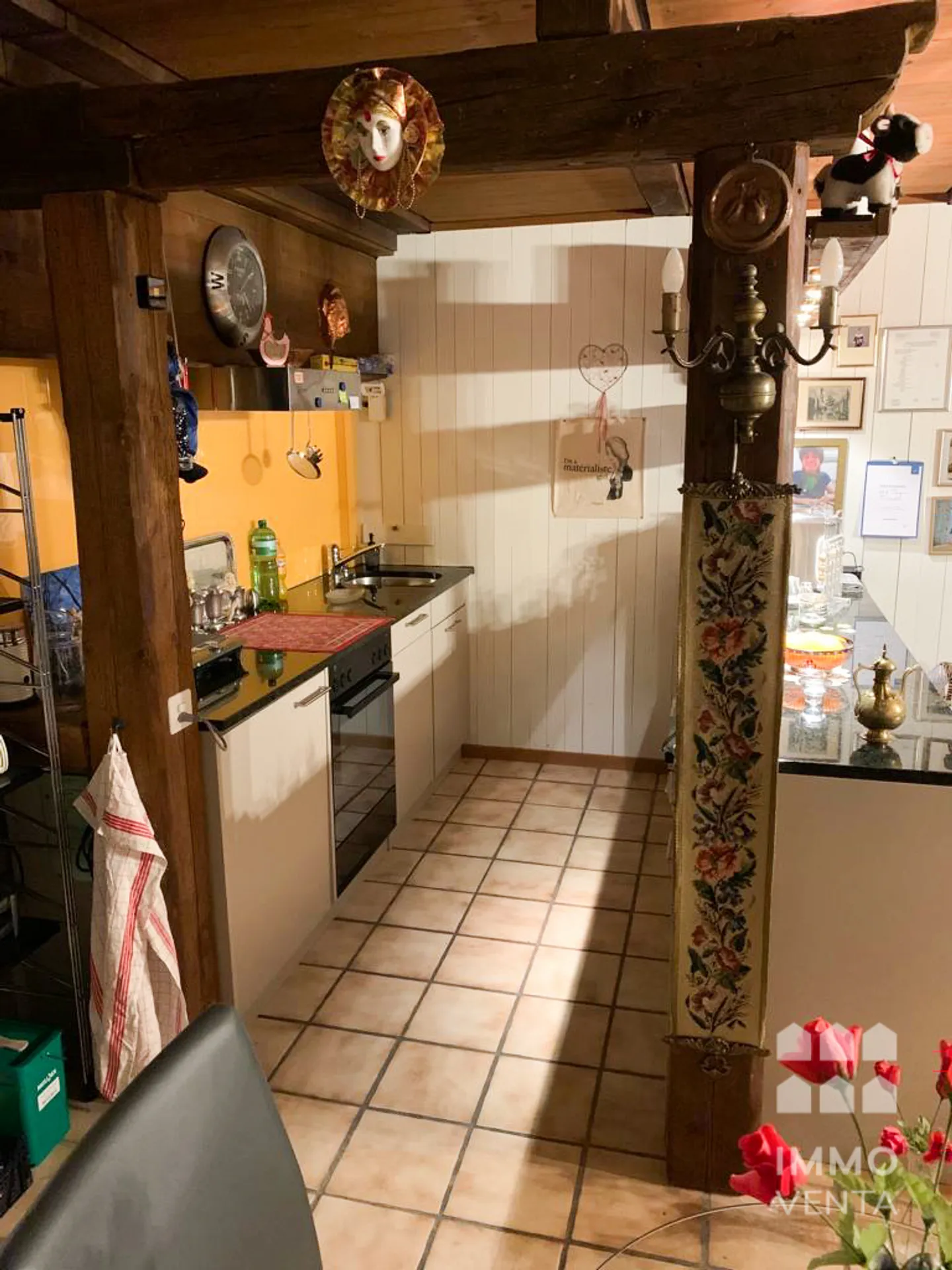 Single house for sale - Photo 11 of 16