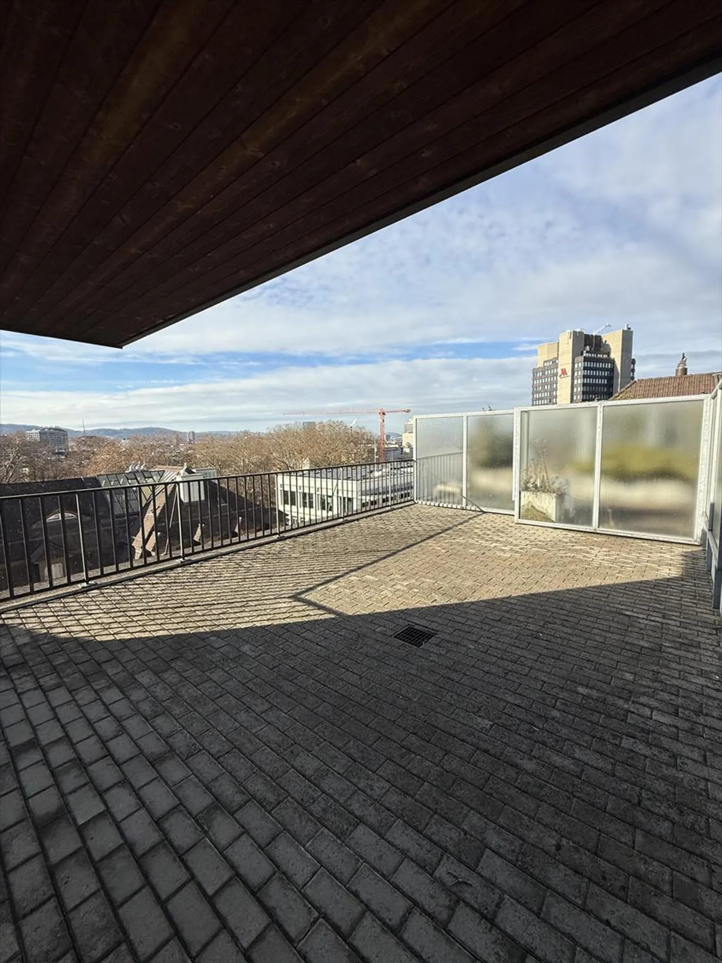 Im Herzen der Stadt Zürich sowie an der Limmat - Foto 9 von 10