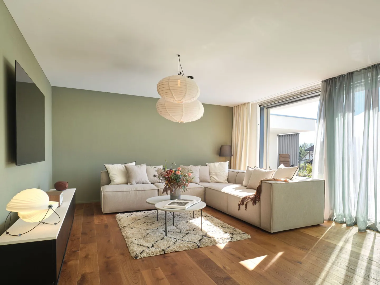 Maison individuelle avec appartement séparé Vitis Vinifera - Photo 4 sur 12