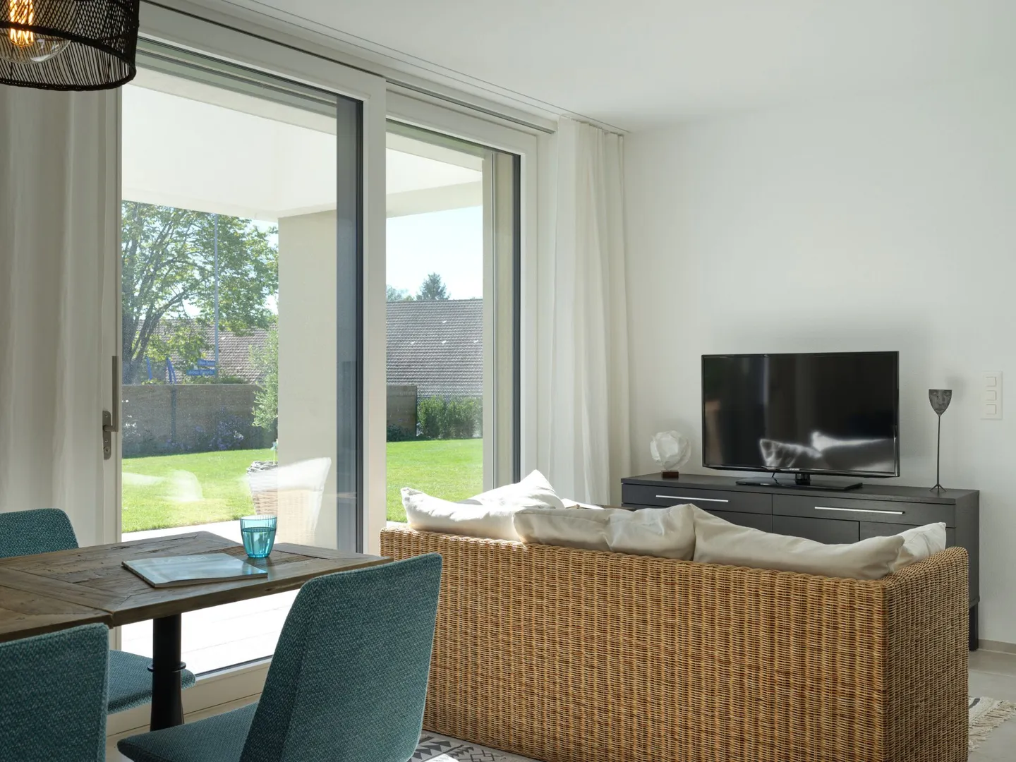 Maison individuelle avec appartement séparé Vitis Vinifera - Photo 6 sur 12