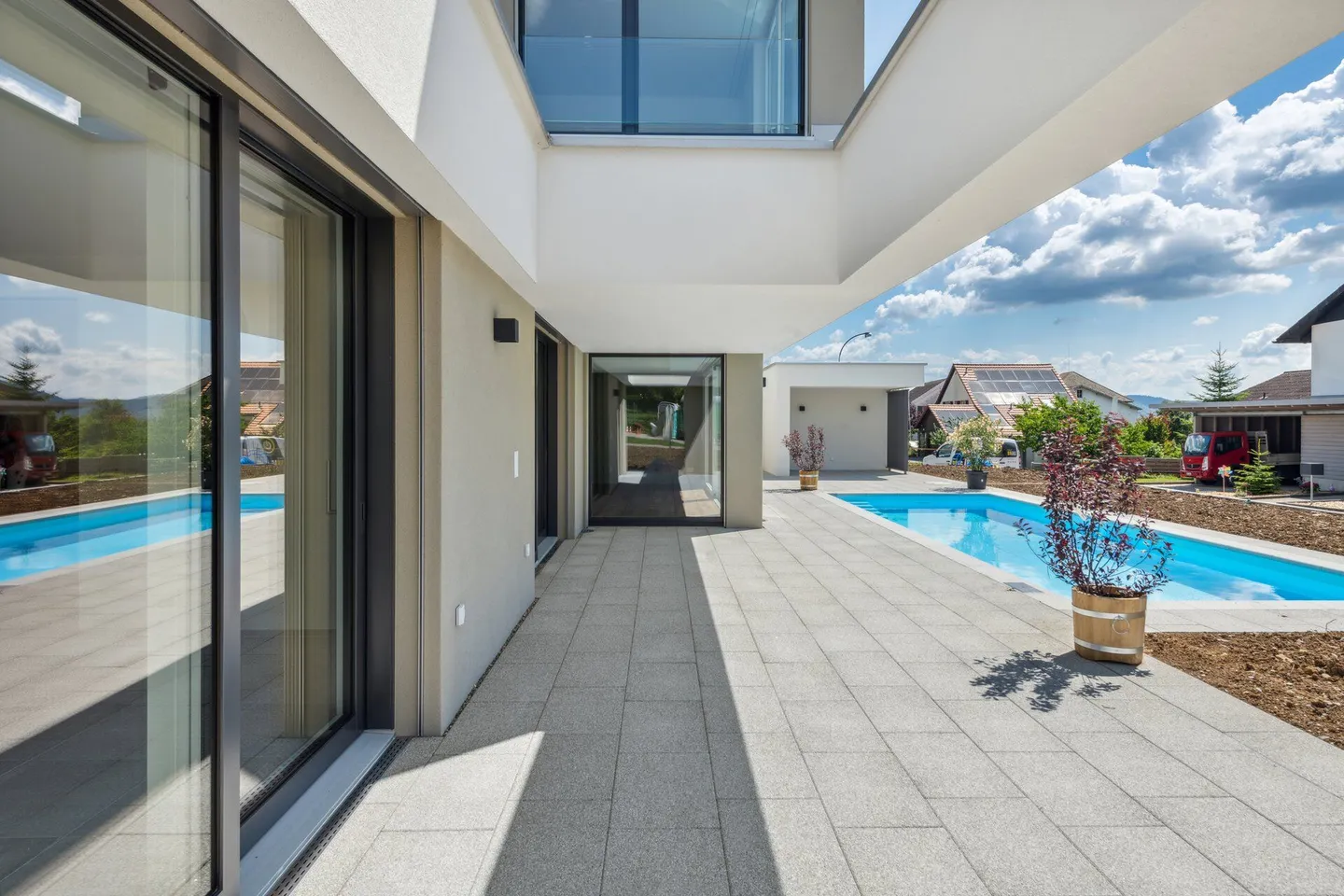 Maison individuelle avec appartement séparé Vitis Vinifera - Photo 7 sur 12