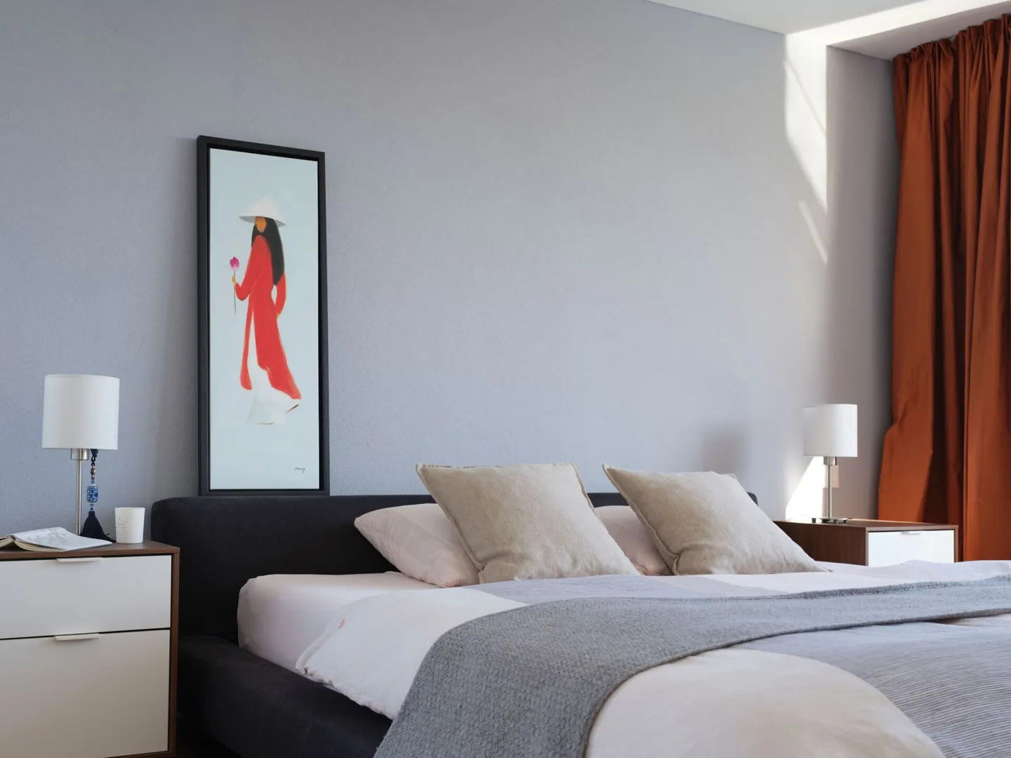 Maison individuelle avec appartement séparé Vitis Vinifera - Photo 8 sur 12