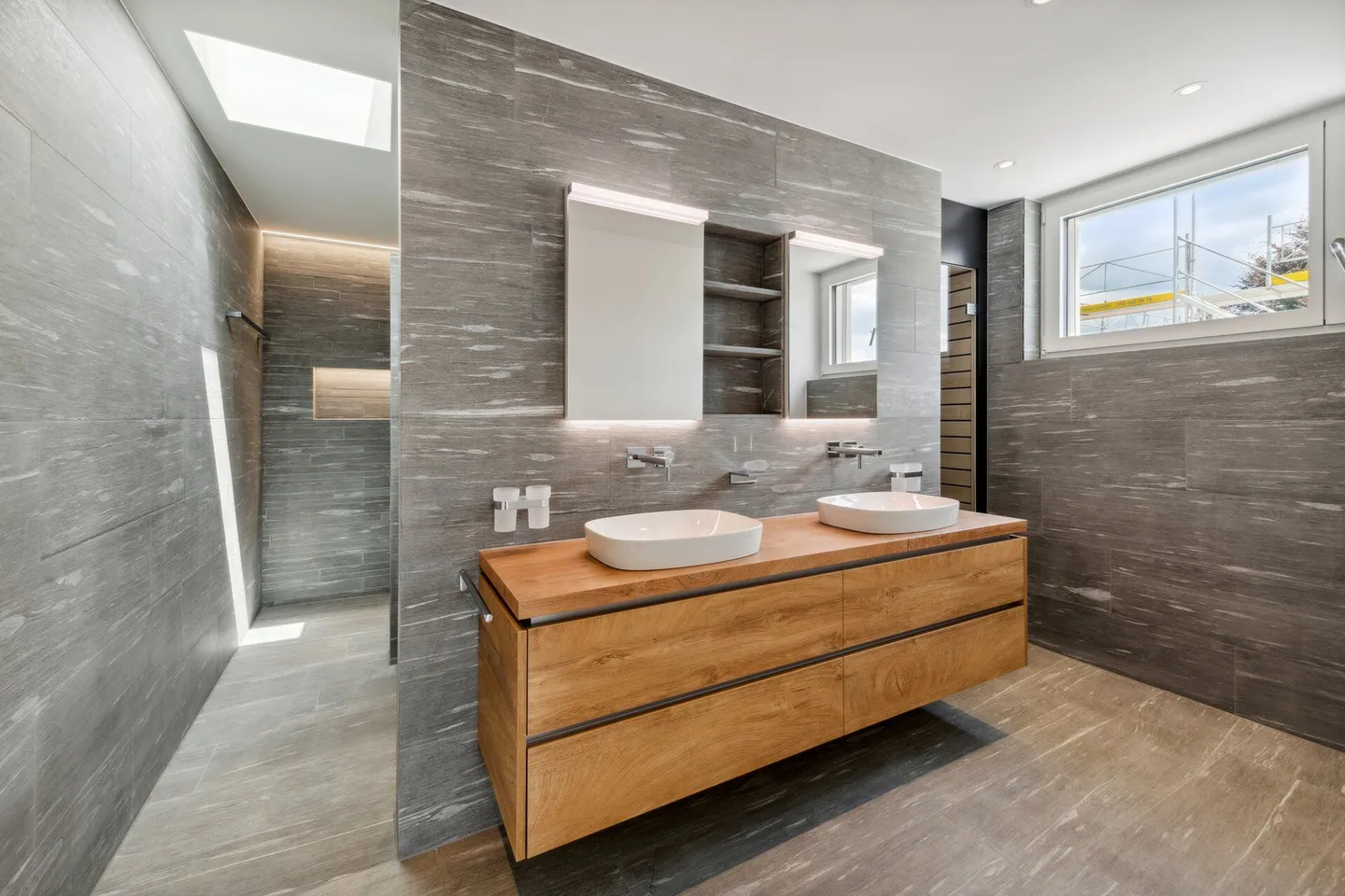 Maison individuelle avec appartement séparé Vitis Vinifera - Photo 9 sur 12