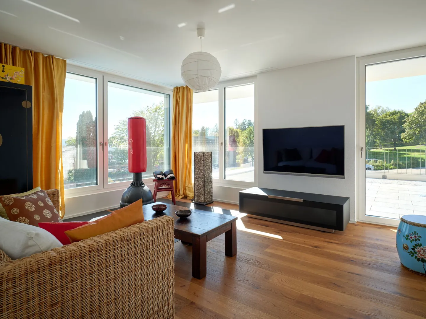 Maison individuelle avec appartement séparé Vitis Vinifera - Photo 10 sur 12