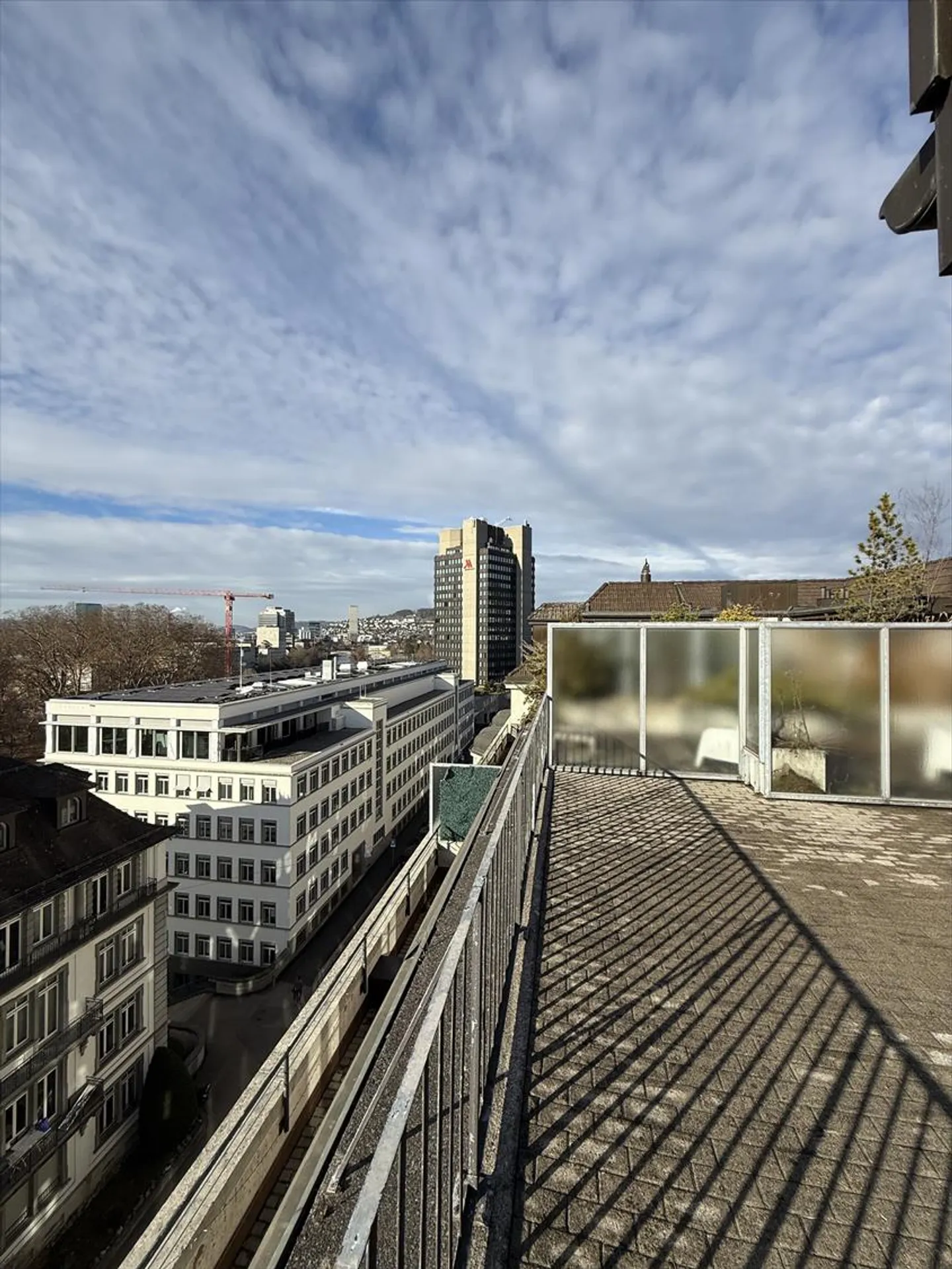 Im Herzen der Stadt Zürich sowie an der Limmat - Foto 10 von 10