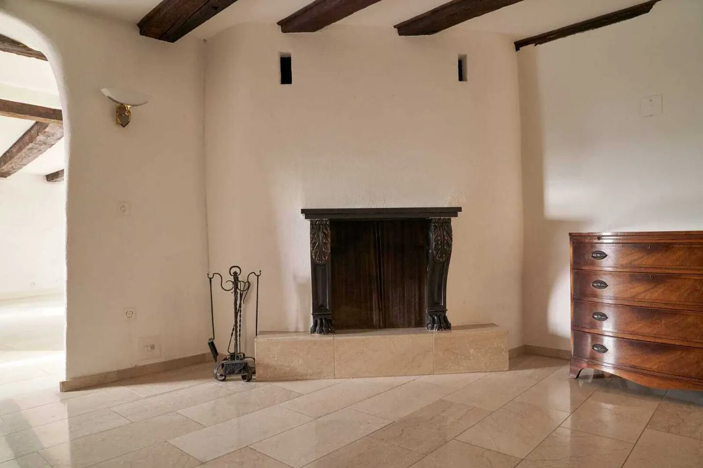 APPARTEMENT 4½ PIÈCES À MÜNCHENSTEIN (BL), MEUBLÉ, TEMPORAIRE - Photo 7 sur 10