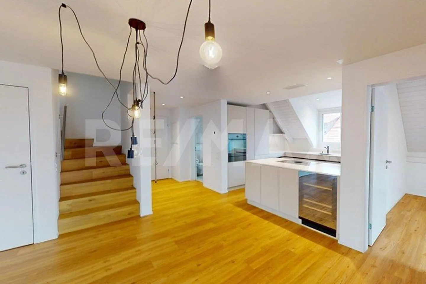Una casa che non si cerca - ma si sente. - Foto 3 di 7