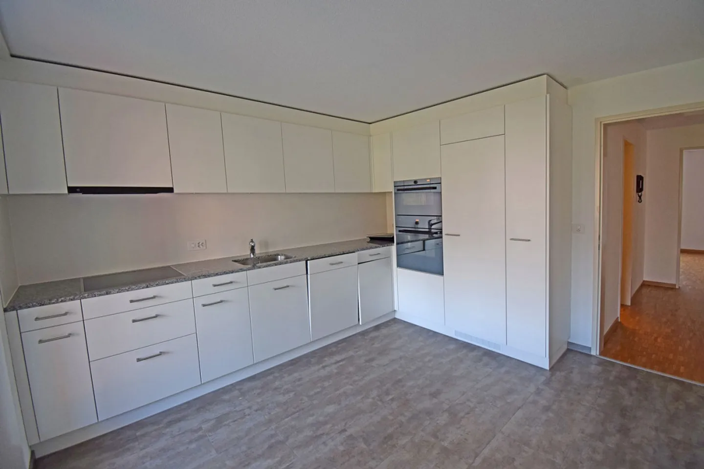 Charmante 3.5-Zimmer Wohnung - Foto 4 von 7