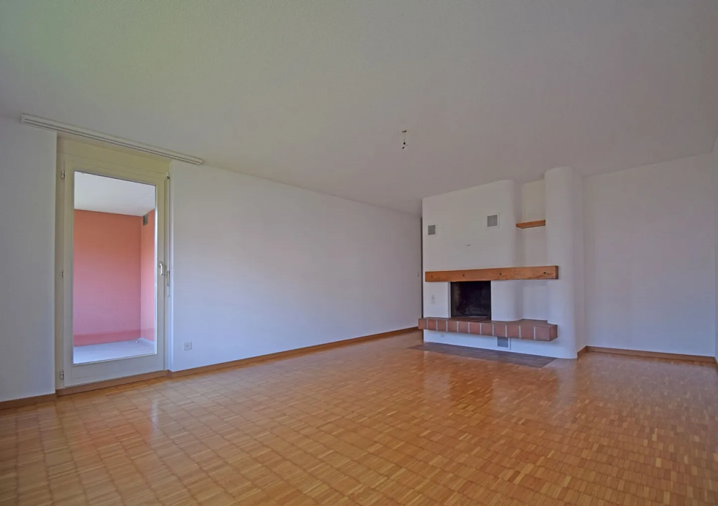 Charmante 3.5-Zimmer Wohnung - Foto 5 von 7