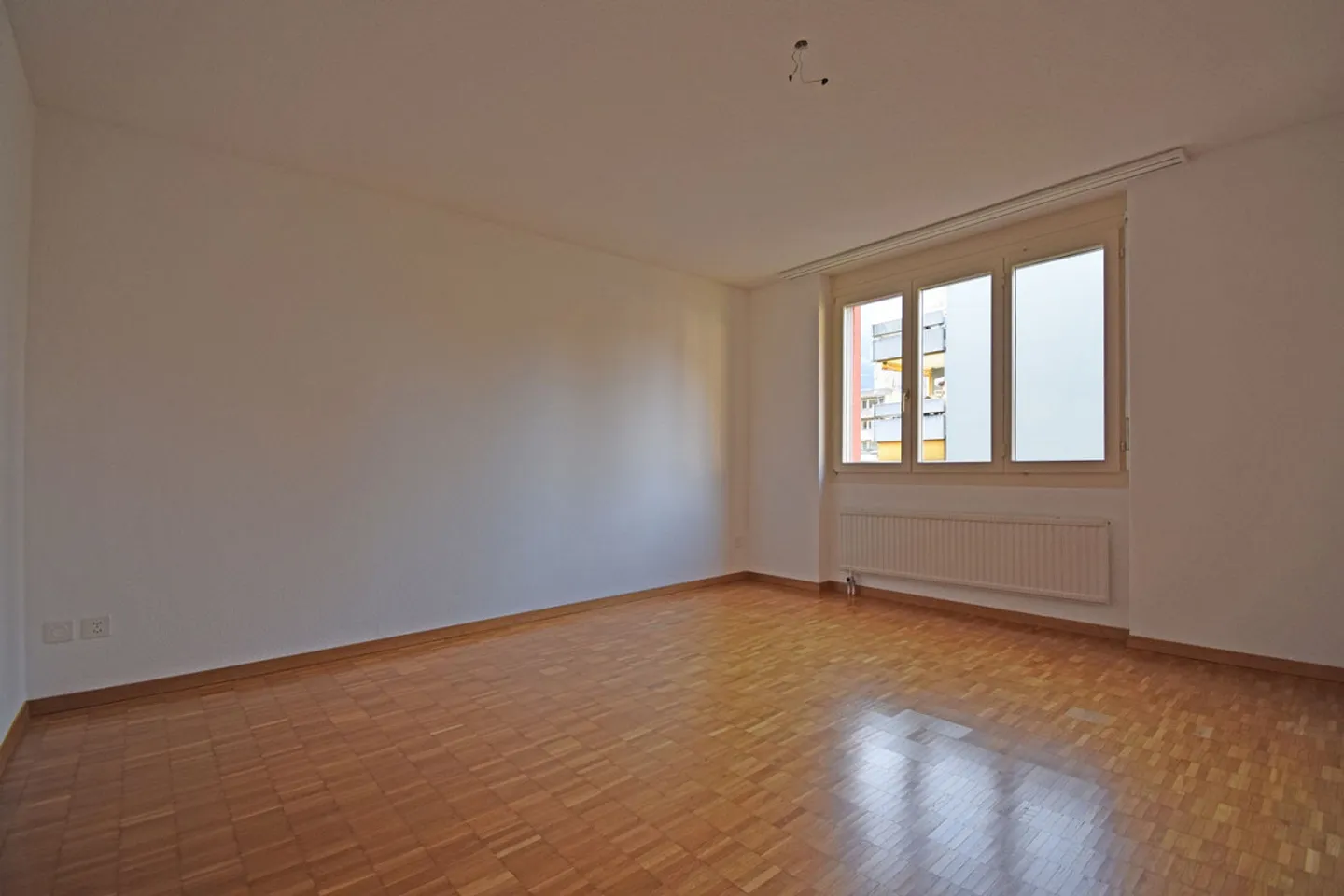 Charmante 3.5-Zimmer Wohnung - Foto 6 von 7