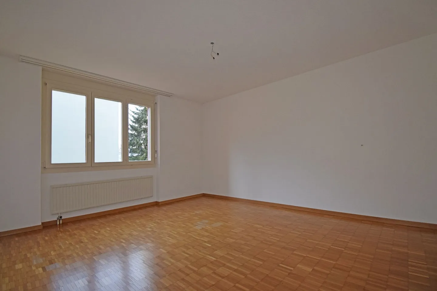 Charmante 3.5-Zimmer Wohnung - Foto 7 von 7