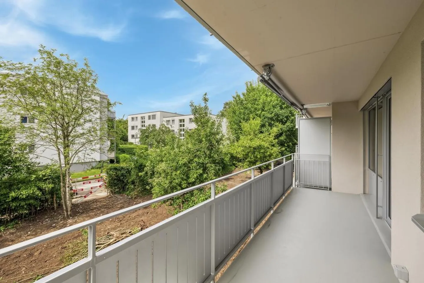 Moderne Wohnungen zu vermieten - Foto 6 von 6