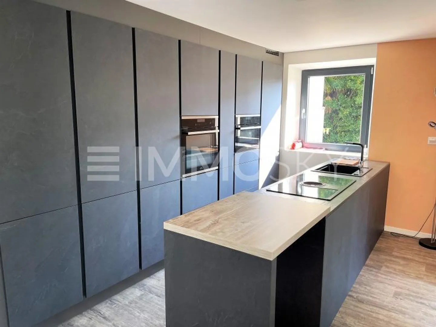 Appartamento 2,5 locali elegante - Foto 1 di 5