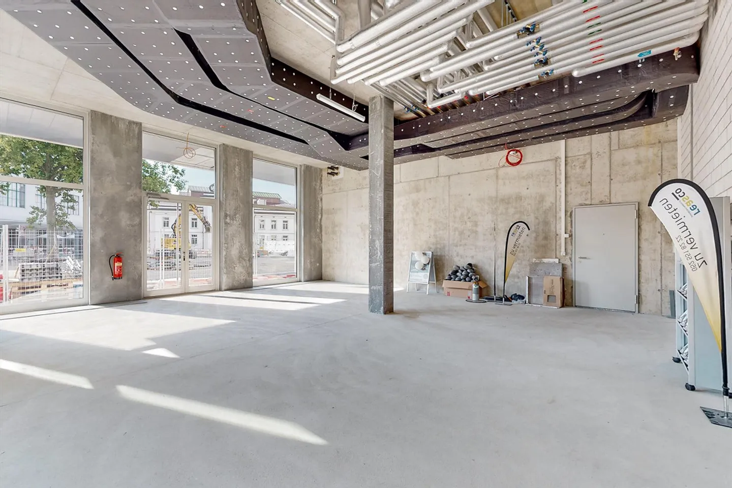 Sei dabei - und gestalte die Zukunft mit! - Foto 4 von 4