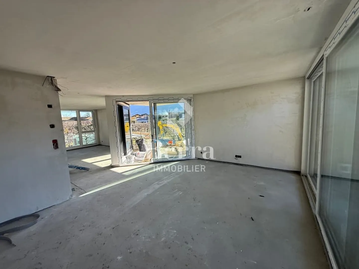 Villas Minergie a Branson "Jules & Célina" - Foto 2 di 13