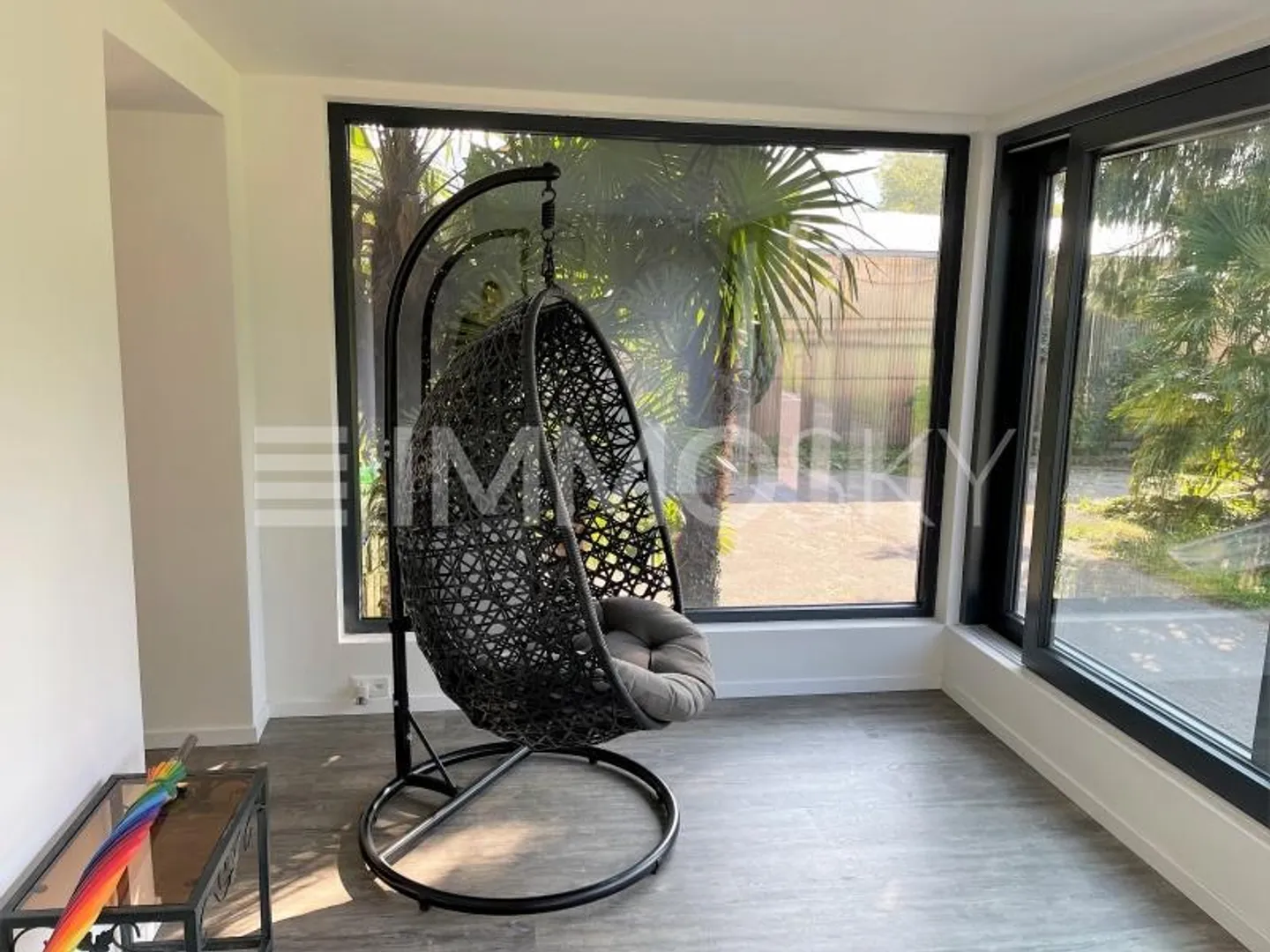 Appartamento 2,5 locali elegante - Foto 2 di 5