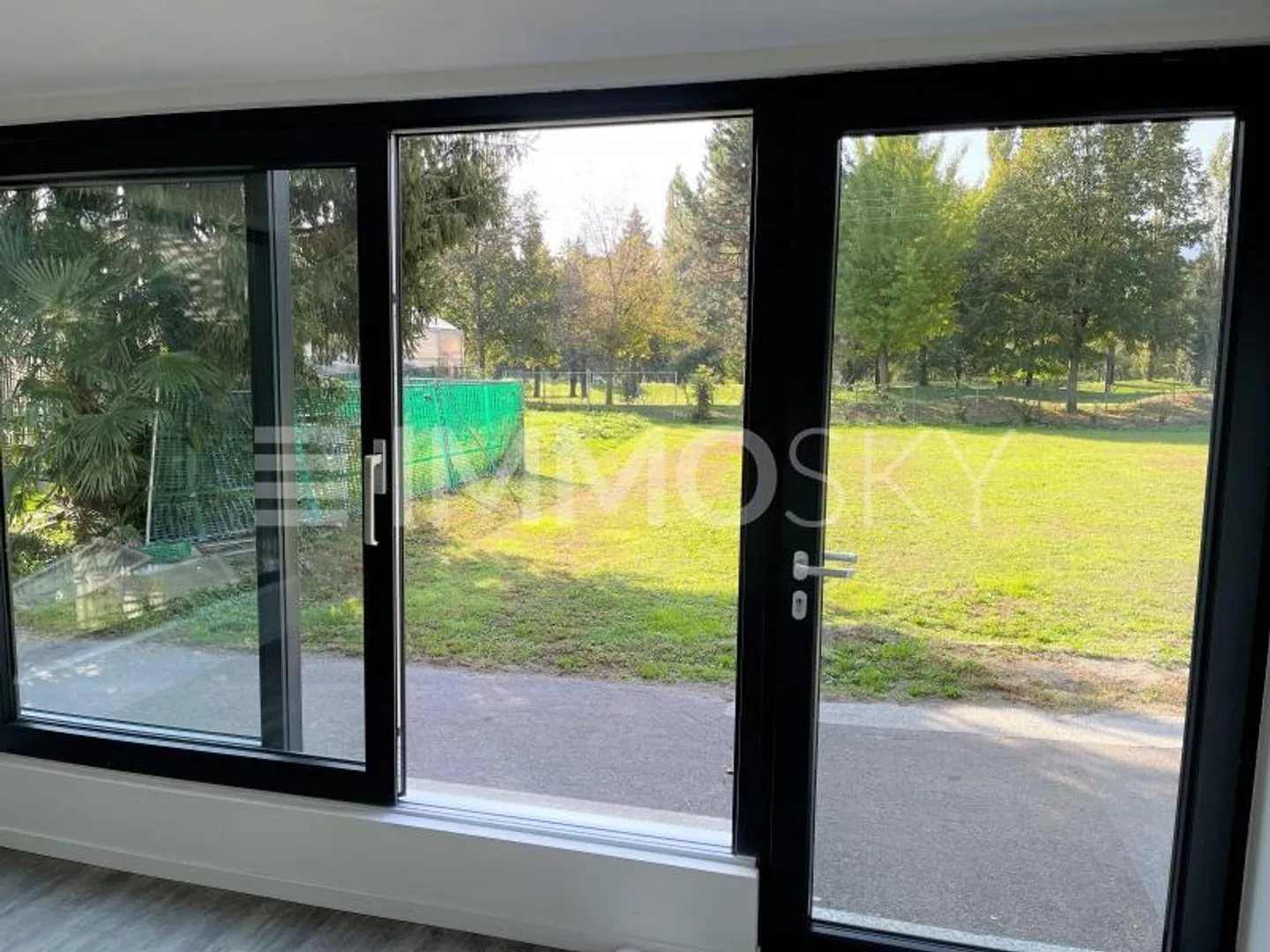 Appartamento 2,5 locali elegante - Foto 3 di 5