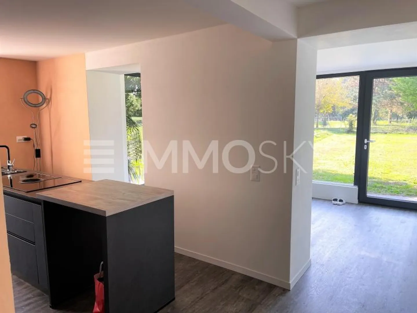 Appartamento 2,5 locali elegante - Foto 5 di 5