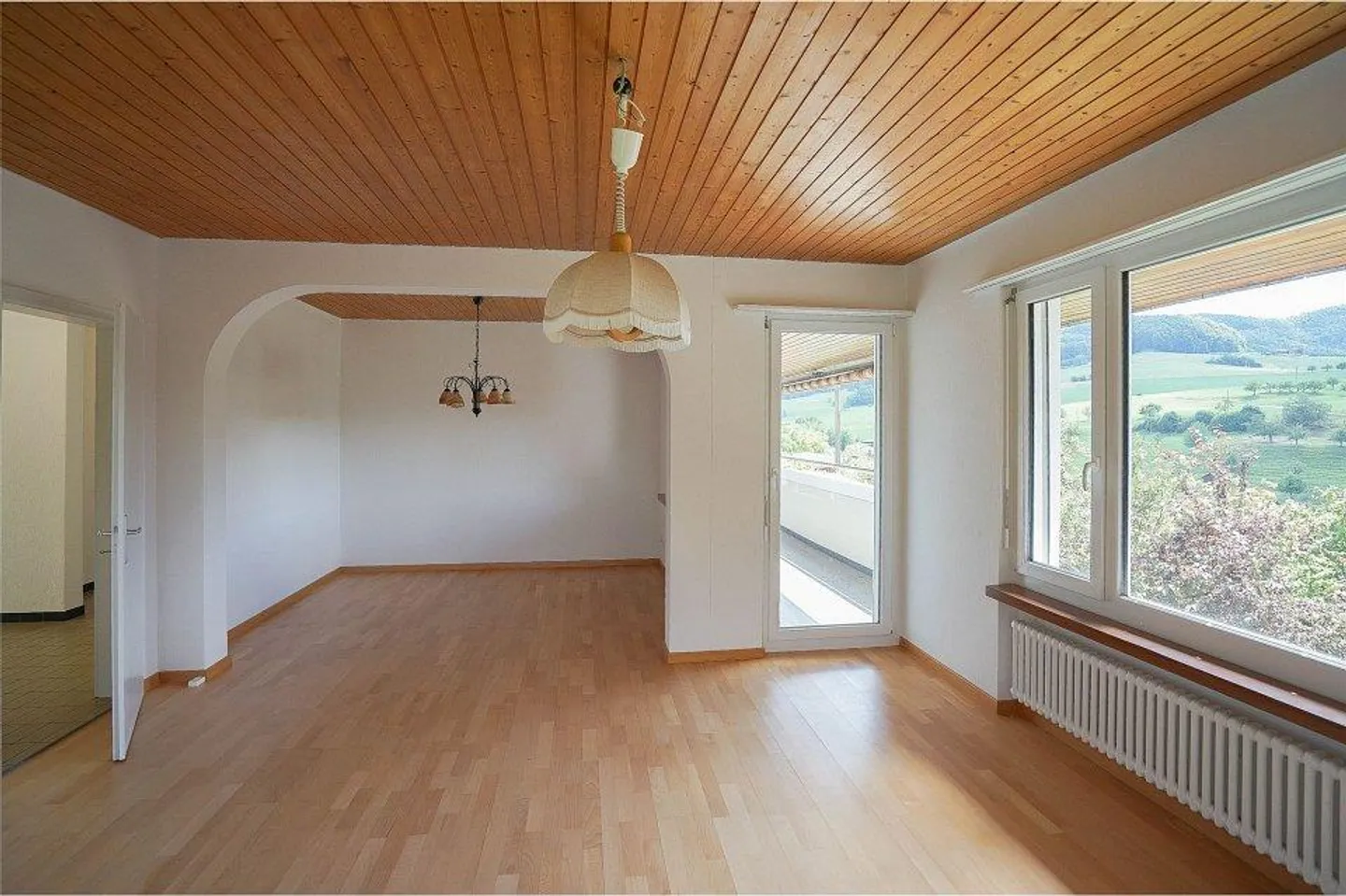 House 4.5 rooms - Photo 5 of 13