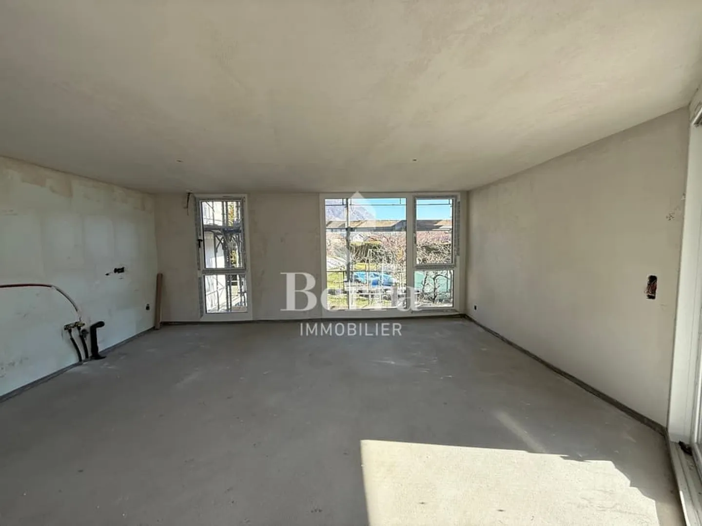 Villas Minergie a Branson "Jules & Célina" - Foto 8 di 13