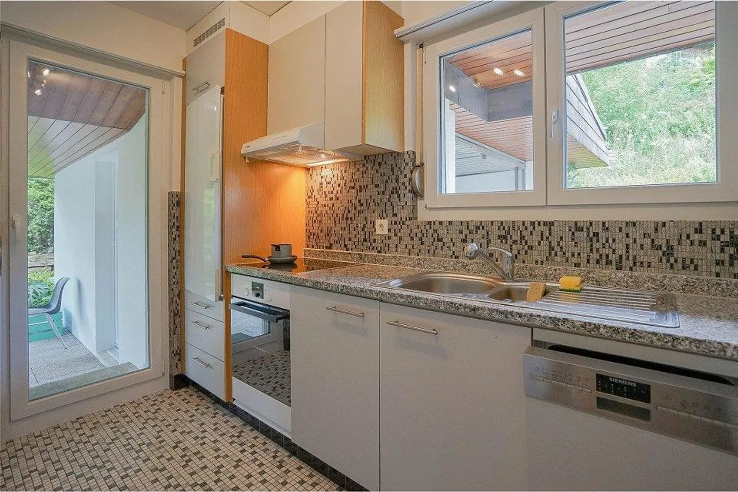 House 4.5 rooms - Photo 8 of 13