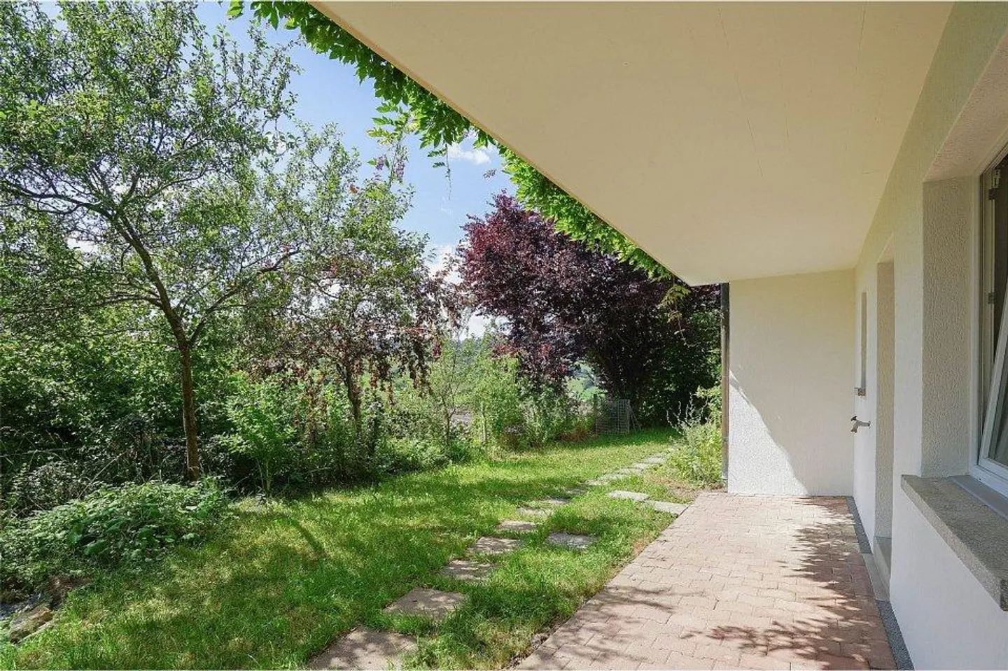 House 4.5 rooms - Photo 13 of 13