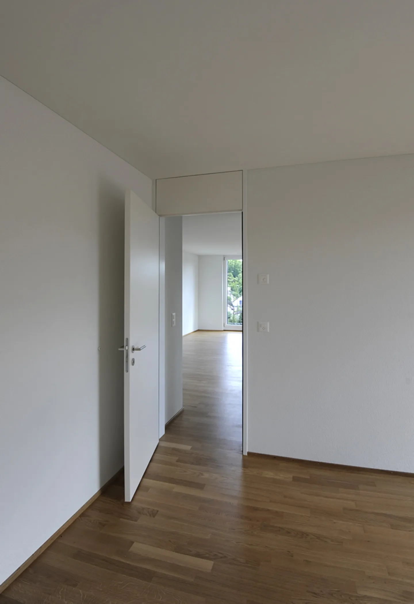 Pleasant indoor climate in the middle of Uster! - Photo 6 of 8