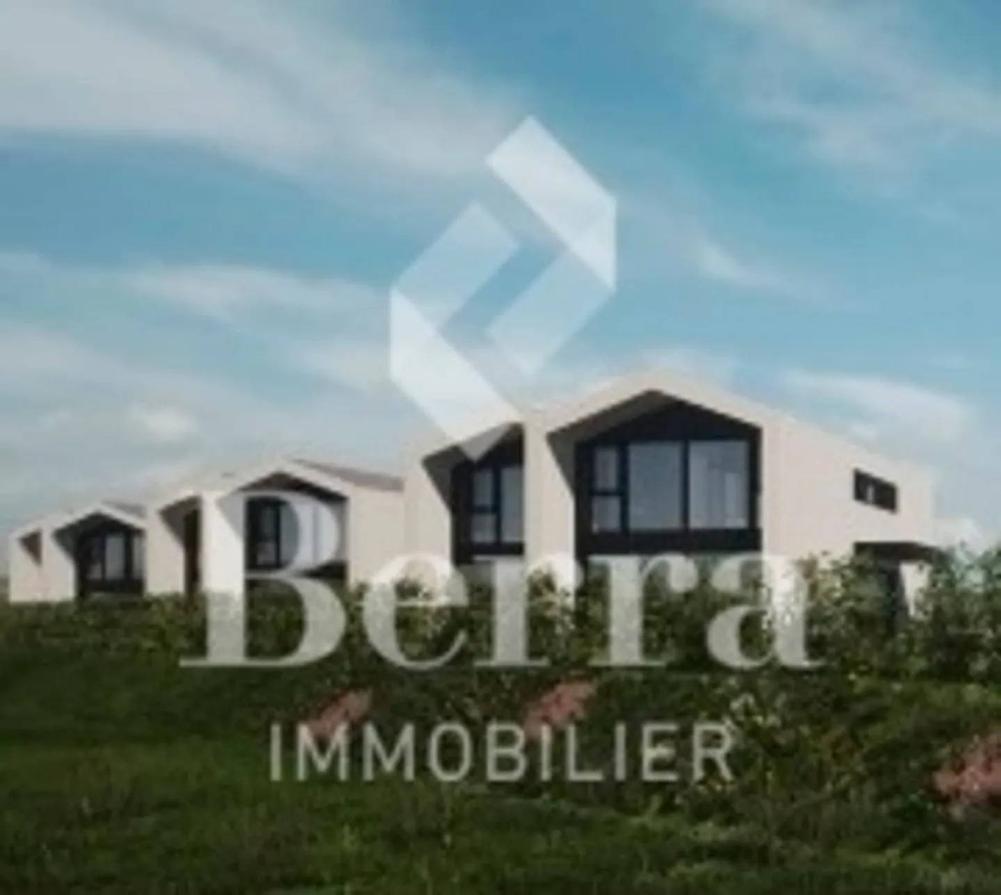 Villas Minergie a Branson "Jules & Célina" - Foto 4 di 13