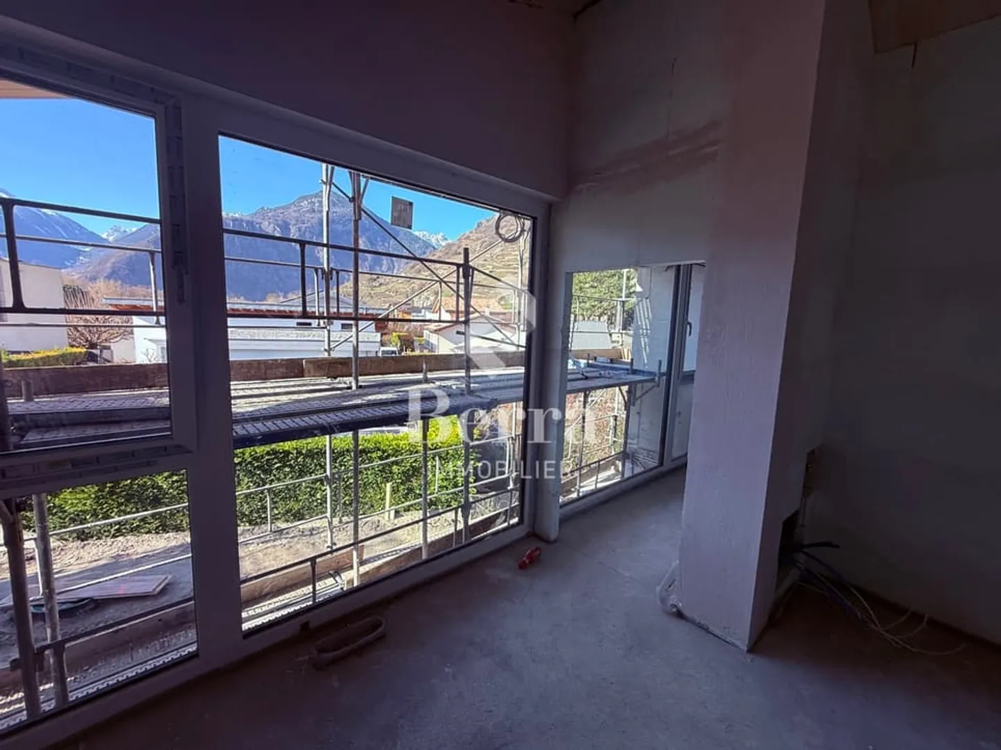 Villas Minergie a Branson "Jules & Célina" - Foto 5 di 13