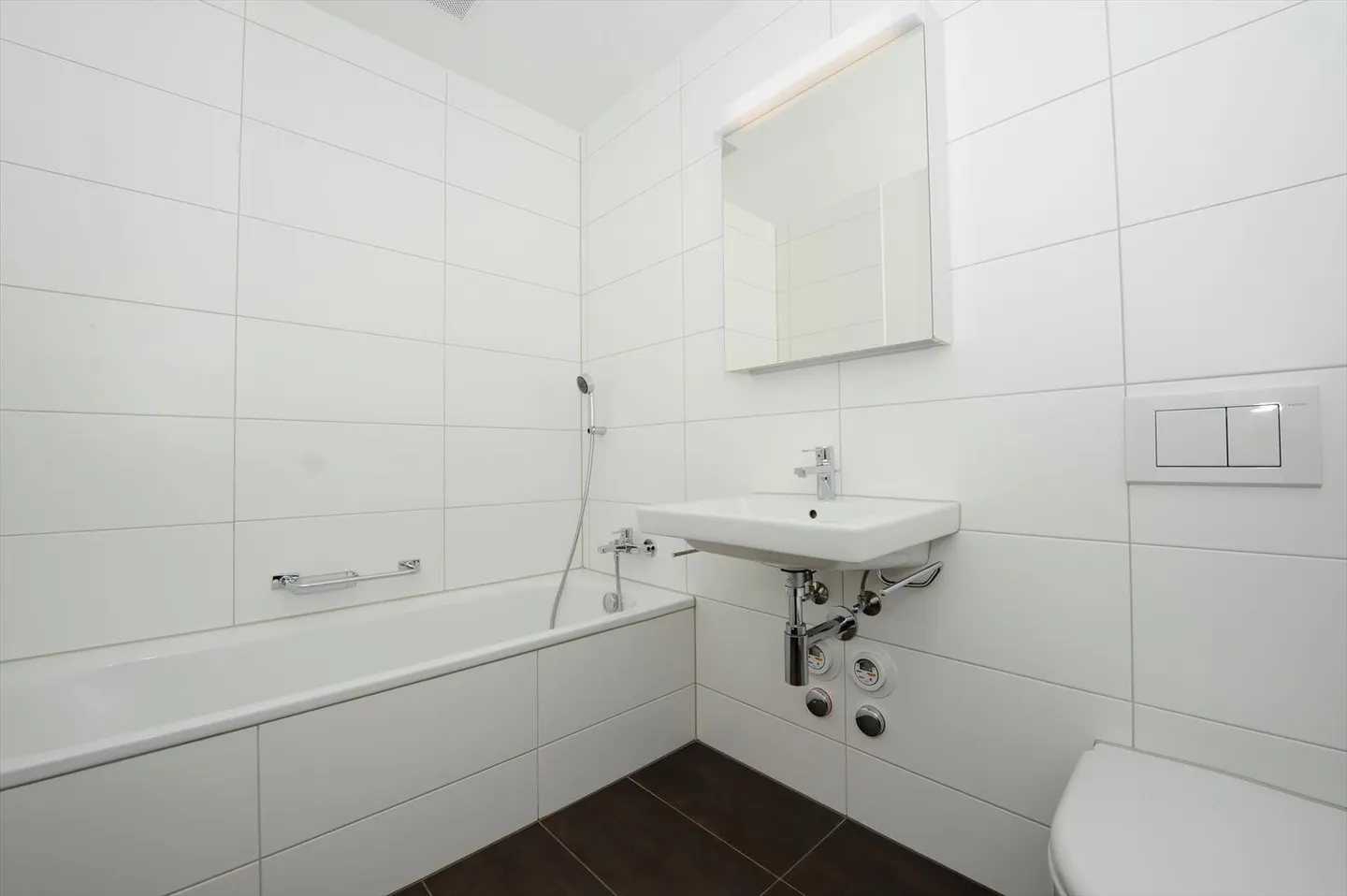 2,5-Zimmer-Wohnung - Foto 4 von 5