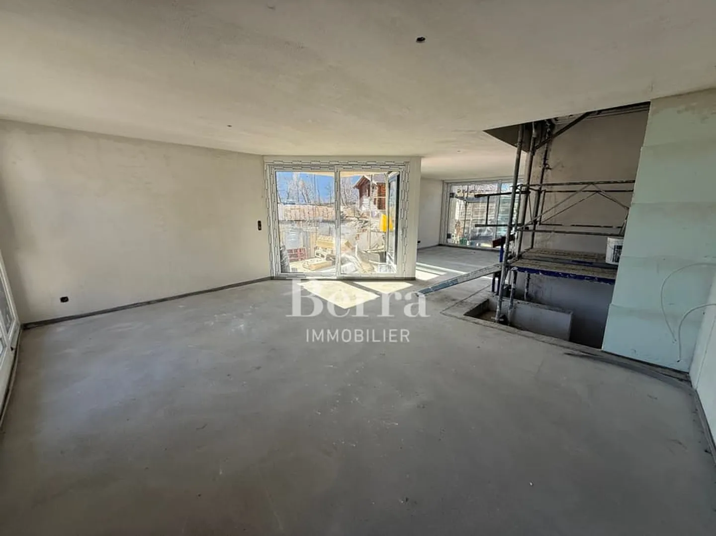 Villas Minergie a Branson "Jules & Célina" - Foto 9 di 13