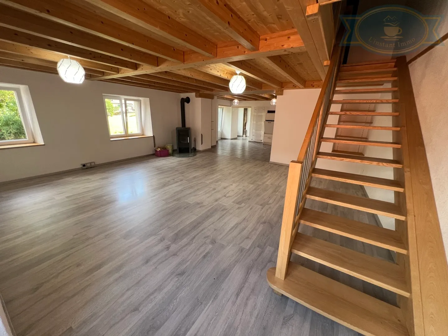 Charming Renovated Farmhouse - Photo 3 of 9