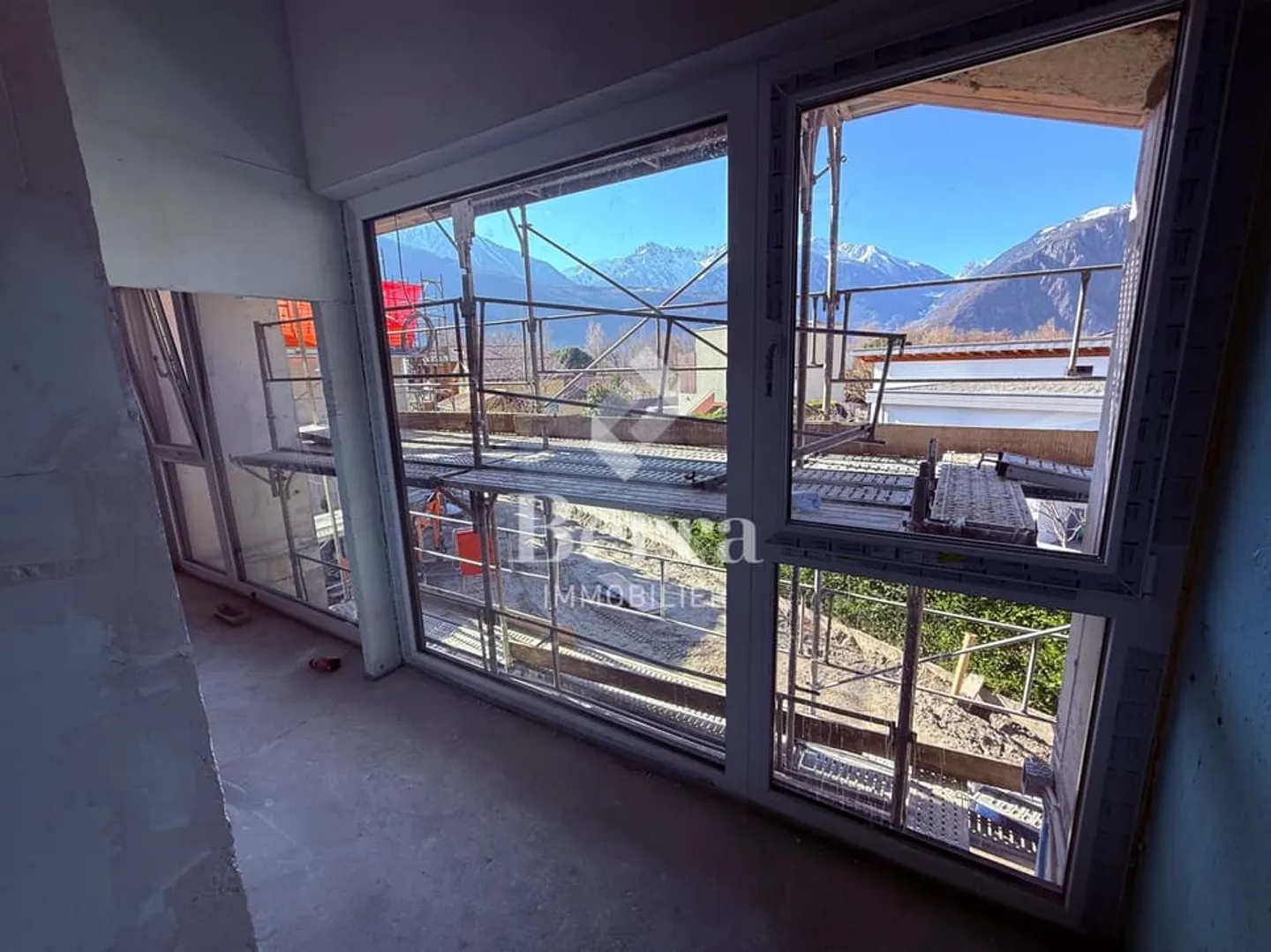 Villas Minergie a Branson "Jules & Célina" - Foto 10 di 13