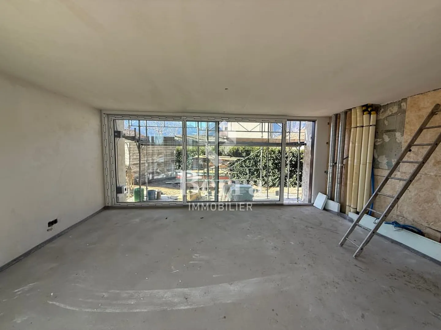 Villas Minergie a Branson "Jules & Célina" - Foto 11 di 13