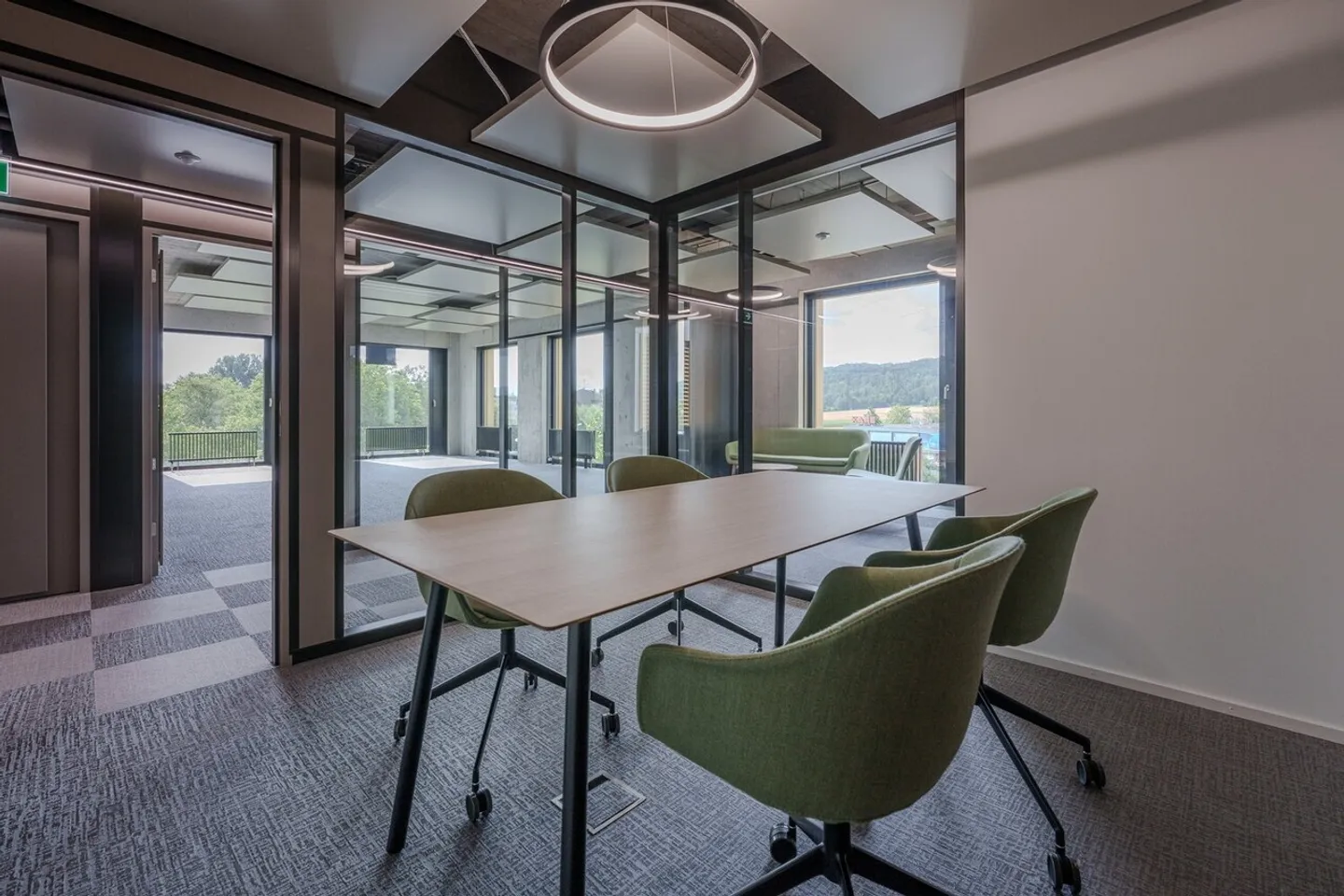 La locazione di uffici più semplice di sempre - workONE - Foto 4 di 10