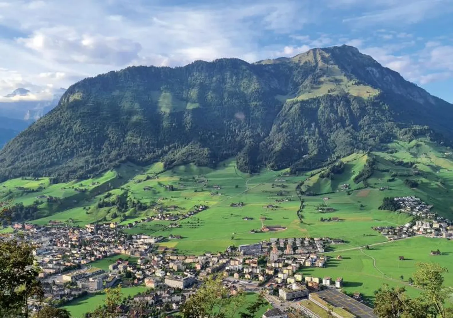 Erstvermietung - Wohnen im idyllischen Vollholzhaus - Photo 25 sur 25