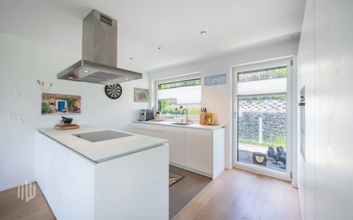ImmoWyss - Appartement en attique avec charme et confort au plus haut niveau - Photo 2 sur 8